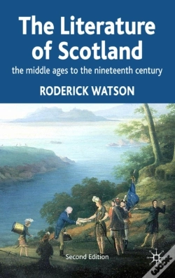 Capa do artigo Literature Of Scotland
