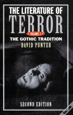 Capa do artigo Literature Of Terror: Volume 1
