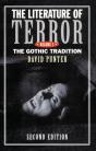 Literature Of Terror: Volume 1 - Preview