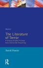 Literature Of Terror: Volume 2 - Preview