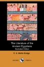 Literature Of The Ancient Egyptians (Illustrated Edition) (Dodo Press) - Preview