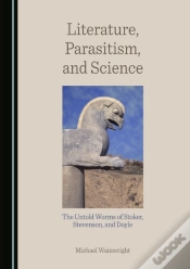 Capa do artigo Literature, Parasitism, And Science