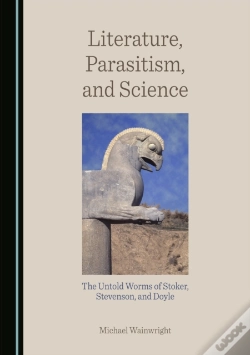 Capa do artigo Literature, Parasitism, And Science