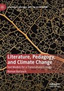 Literature, Pedagogy, And Climate Change
