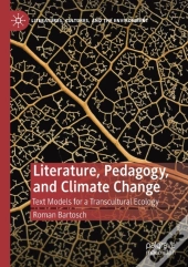 Literature, Pedagogy, And Climate Change