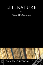 Capa do artigo Literature