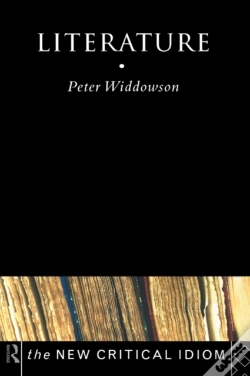 Capa do artigo Literature