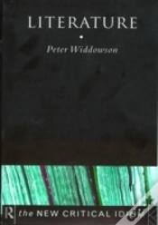 Capa do artigo Literature