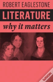 Capa do artigo Literature