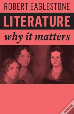 Capa do artigo Literature