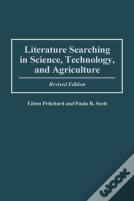 Literature Searching In Science, Technology, And Agriculture, 2nd Edition