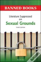 Literature Suppressed On Sexual Grounds