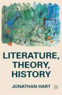 Literature, Theory, History