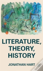 Capa do artigo Literature, Theory, History