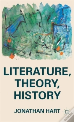 Capa do artigo Literature, Theory, History