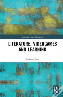 Capa do artigo Literature, Videogames And Learning