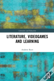 Capa do artigo Literature, Videogames And Learning