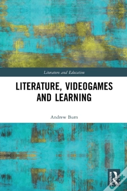 Capa do artigo Literature, Videogames And Learning