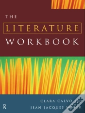 Capa do artigo Literature Workbook