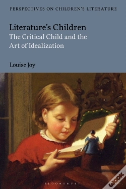 Capa do artigo Literature'S Children