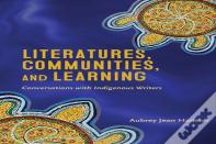 Literatures, Communities, And Learning