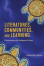 Literatures, Communities, And Learning - Preview