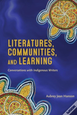 Capa do artigo Literatures, Communities, And Learning