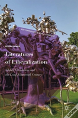 Capa do artigo Literatures Of Liberalization