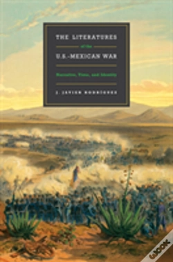 Capa do artigo Literatures Of The Usmexican War