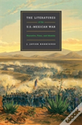 Literatures Of The Usmexican War