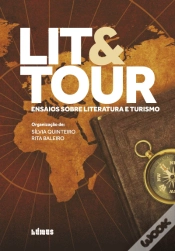 Capa do artigo Lit&Tour