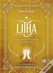Capa do artigo Litha : Rituels, Recettes & Coutumes Du Solstice D