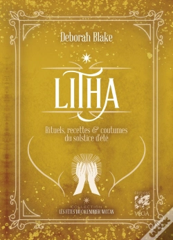 Capa do artigo Litha : Rituels, Recettes & Coutumes Du Solstice D'Été