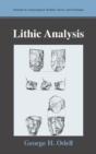 Lithic Analysis - Preview