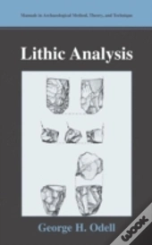 Lithic Analysis