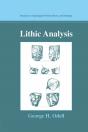Lithic Analysis - Preview