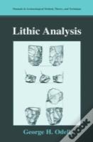 Lithic Analysis