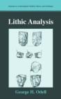 Lithic Analysis - Preview