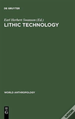 Capa do artigo Lithic Technology