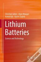 Lithium Batteries