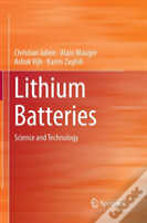 Lithium Batteries