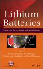 Lithium Batteries - Preview