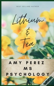 Capa do artigo Lithium & Tea