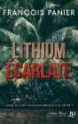 Lithium Écarlate - Preview
