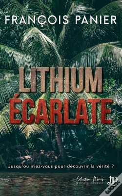 Capa do artigo Lithium Écarlate