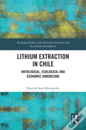 Lithium Extraction In Chile