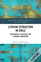 Lithium Extraction In Chile