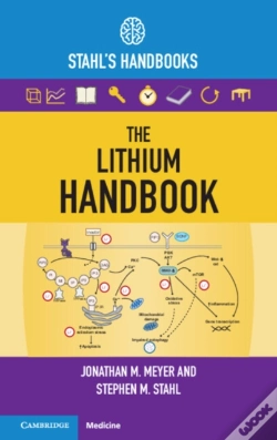 Capa do artigo Lithium Handbook