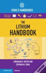 Capa do artigo Lithium Handbook