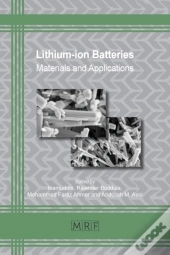 Lithium-Ion Batteries